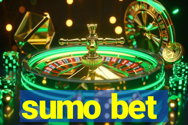 sumo bet